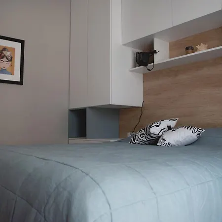 Frida Apartmán *