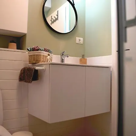 Frida Apartmán