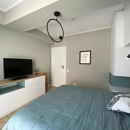 Frida Apartmán Mamaia
