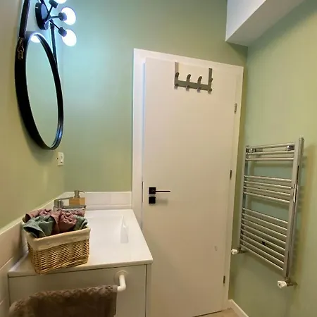 Frida Apartmán *
