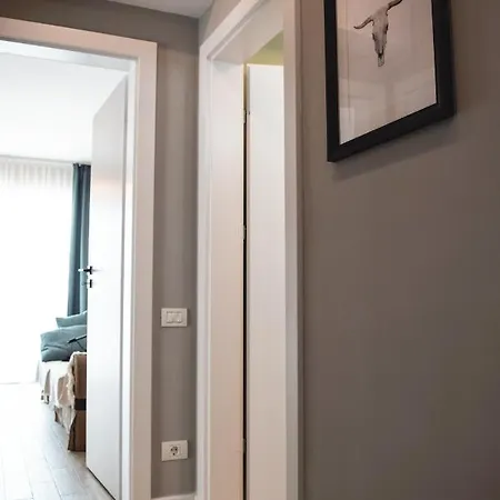 Frida Apartmán Mamaia