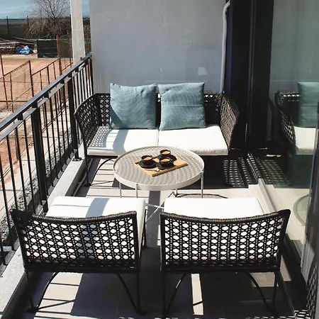 Frida Apartmán Mamaia
