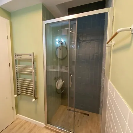 Apartmán Frida Mamaia