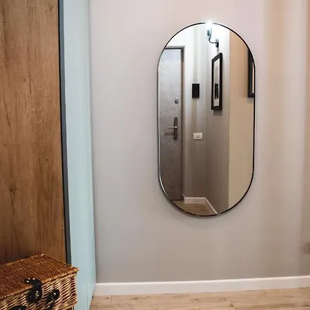 Frida Apartmán Mamaia
