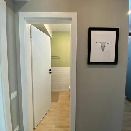 Frida Apartmán Mamaia