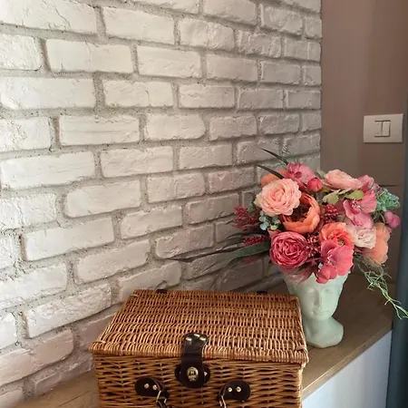 Apartmán Frida *