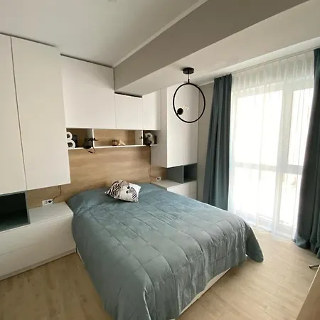 Frida Apartmán *