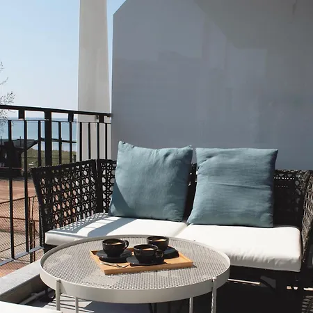 Frida Apartmán Mamaia